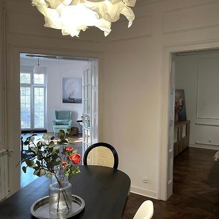 Апартаменты Apartman Alba Белград Экстерьер фото