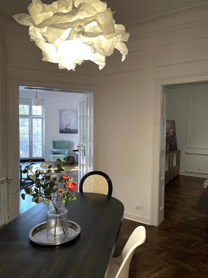 Апартаменты Apartman Alba Белград Экстерьер фото