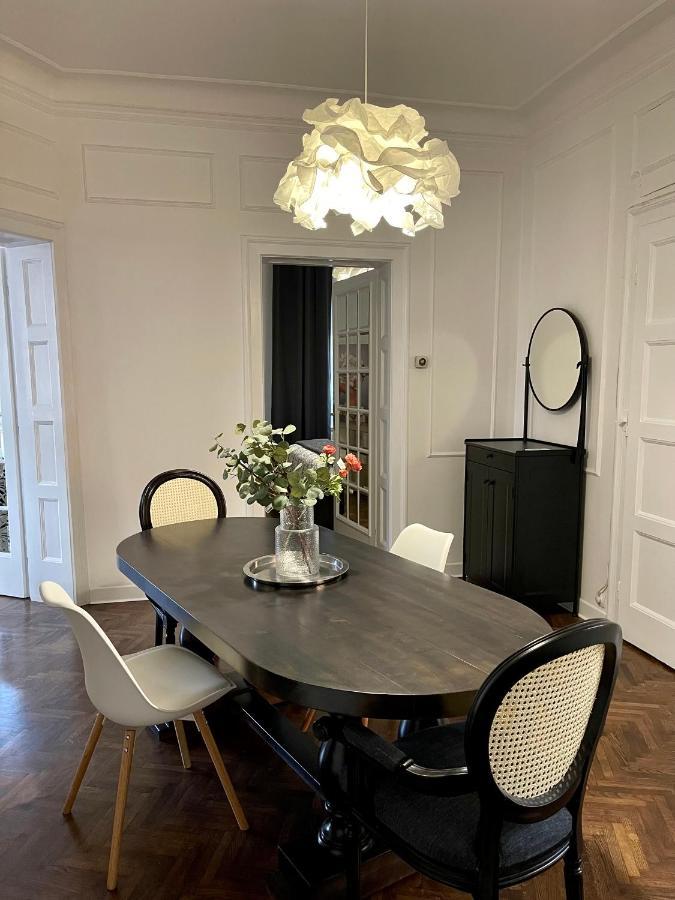 Апартаменты Apartman Alba Белград Экстерьер фото