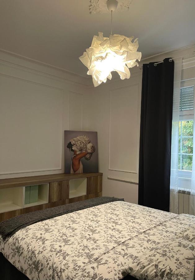 Апартаменты Apartman Alba Белград Экстерьер фото