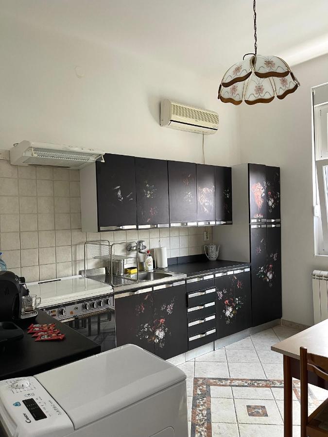 Апартаменты Apartman Alba Белград Экстерьер фото