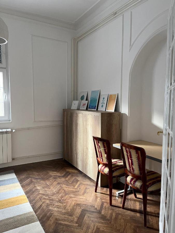 Апартаменты Apartman Alba Белград Экстерьер фото